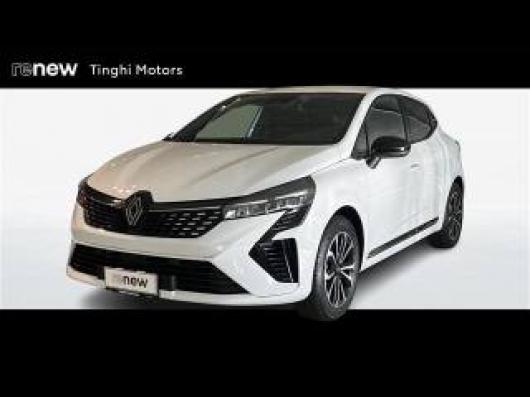usato RENAULT Clio
