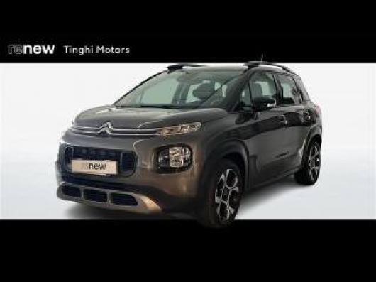 usato CITROEN C3