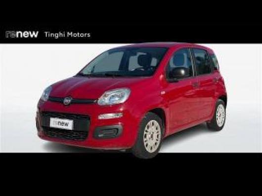 usato FIAT Panda