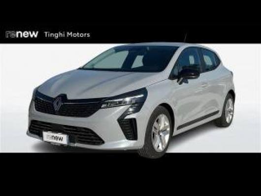 usato RENAULT Clio
