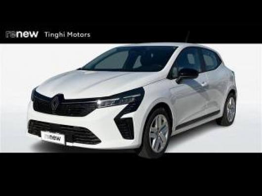 usato RENAULT Clio
