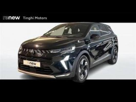usato RENAULT Symbioz