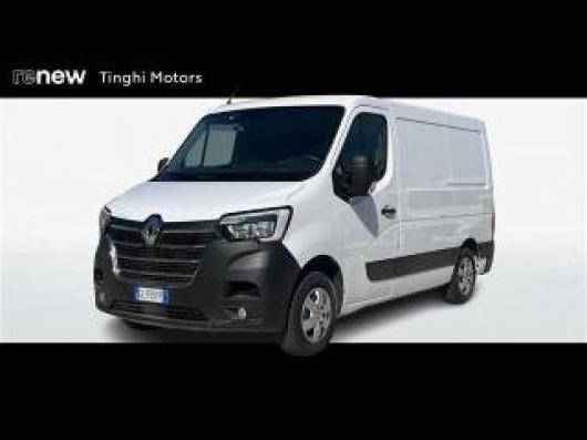 usato RENAULT Master