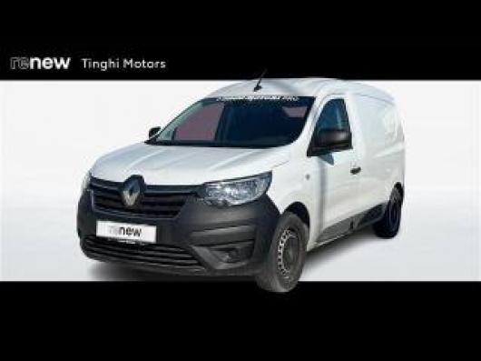 usato RENAULT Express
