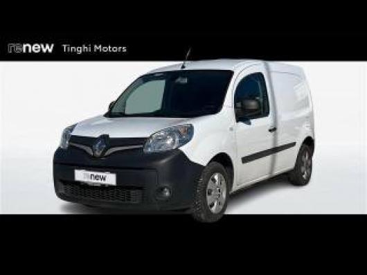 usato RENAULT Kangoo