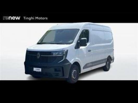 usato RENAULT Master