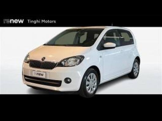 usato SKODA Citigo