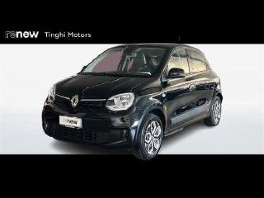 usato RENAULT Twingo