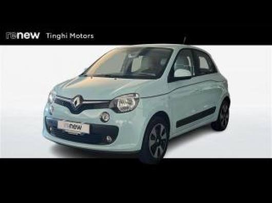 usato RENAULT Twingo