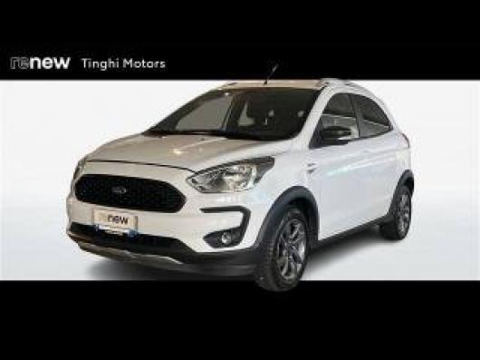 usato FORD Ka