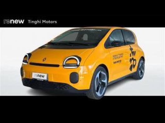 usato RENAULT Twingo