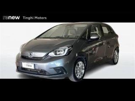 usato HONDA Jazz