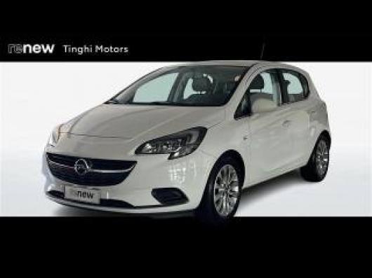 usato OPEL Corsa