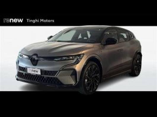 Km 0 RENAULT Megane