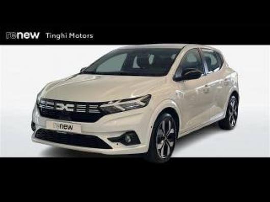 usato DACIA Sandero