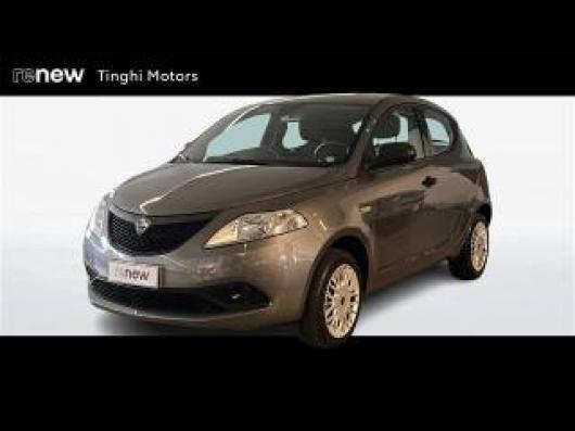 usato LANCIA Ypsilon