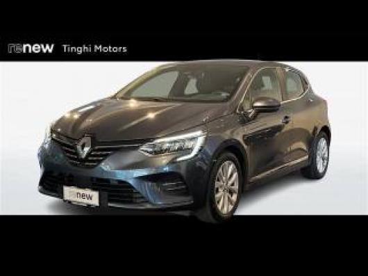 usato RENAULT Clio
