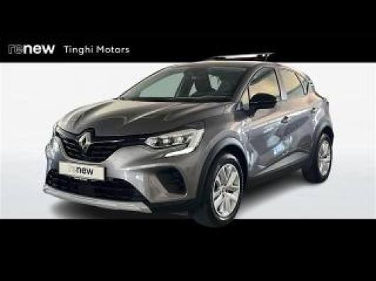 usato RENAULT Captur