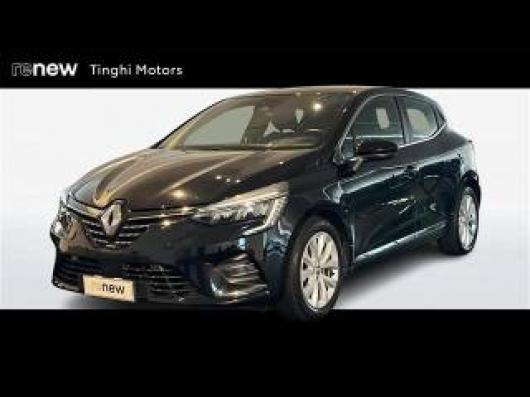 usato RENAULT Clio