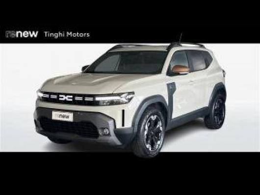 usato DACIA Duster