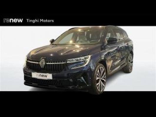 usato RENAULT Espace