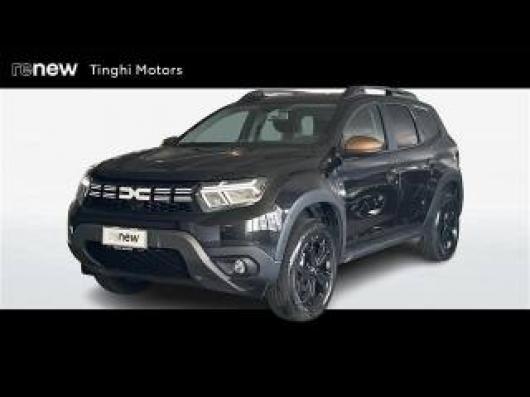 usato DACIA Duster