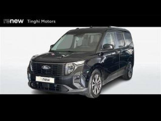 usato FORD Tourneo Courier
