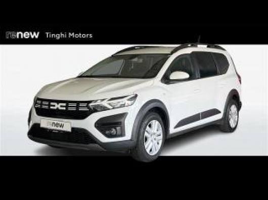 usato DACIA Jogger