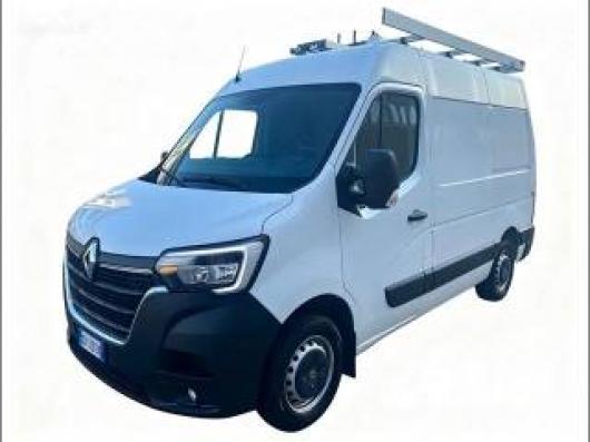 usato RENAULT Master