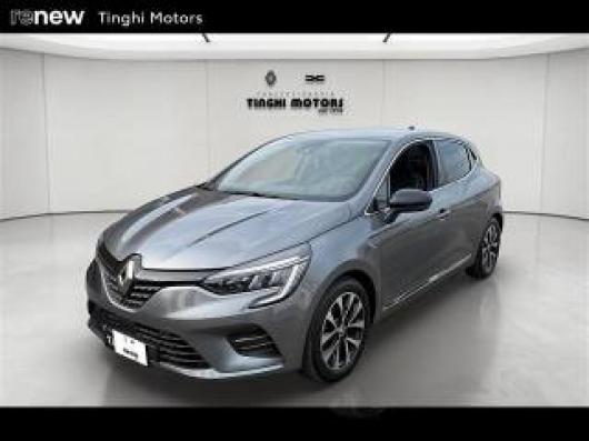 usato RENAULT Clio
