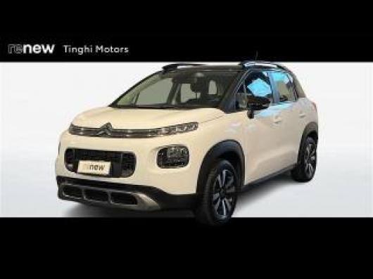 C3 Aircross