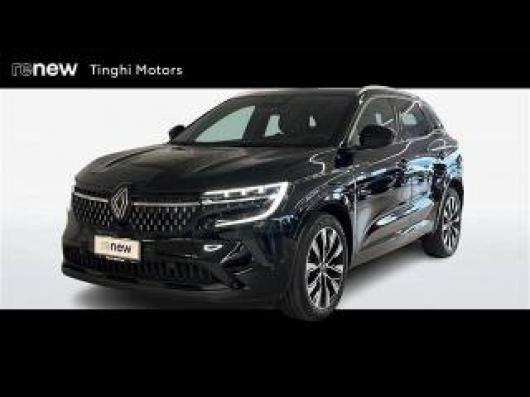 usato RENAULT Austral