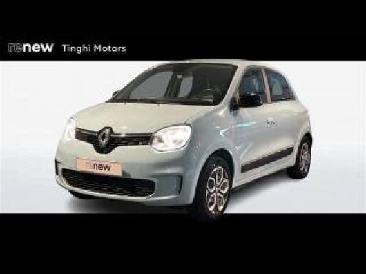 usato RENAULT Twingo