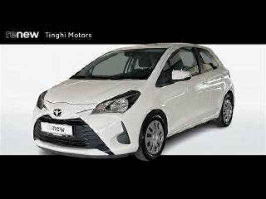 Yaris