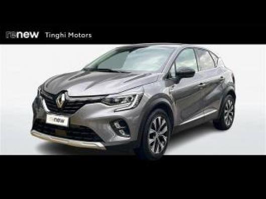 Captur