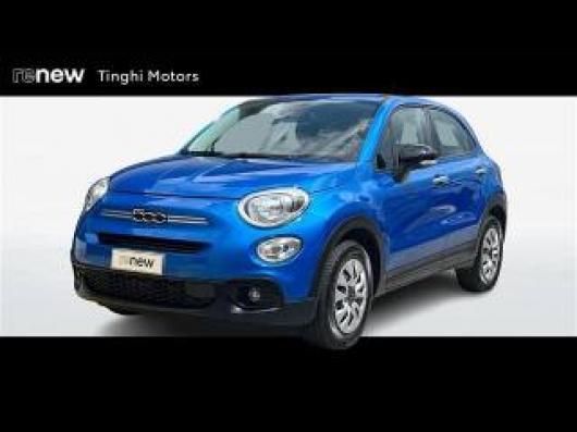 usato FIAT 500