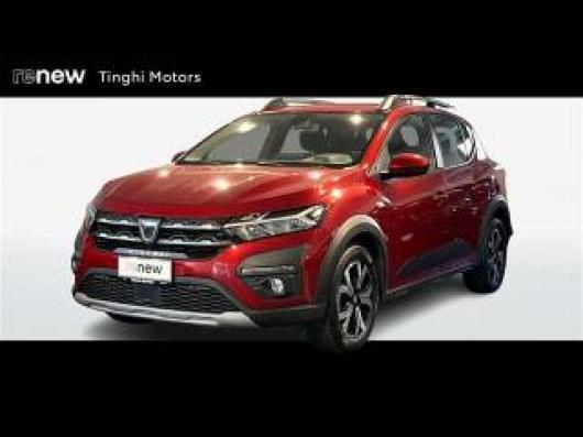 Sandero