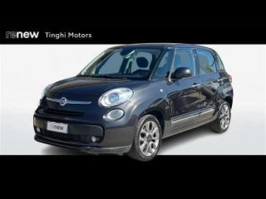 usato FIAT 500