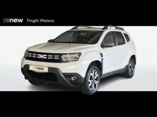 usato DACIA Duster