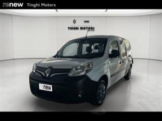 usato RENAULT Kangoo