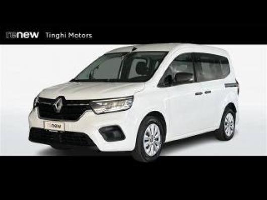 usato RENAULT Kangoo