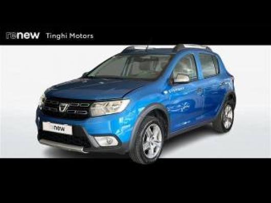 usato DACIA Sandero