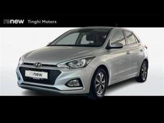usato HYUNDAI i20