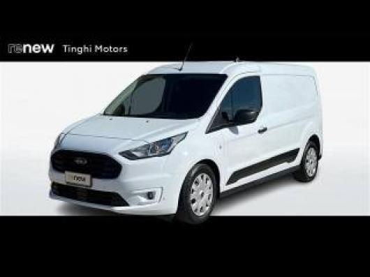 usato FORD Transit Connect