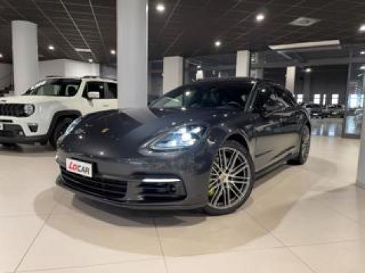 Panamera