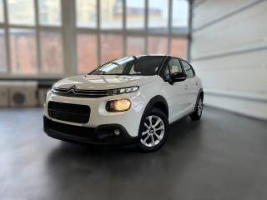 usato CITROEN C3