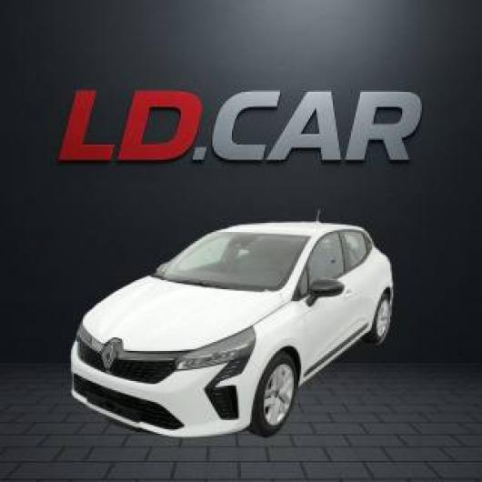 usato RENAULT Clio