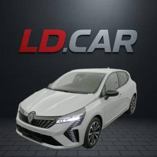 Km 0 RENAULT Clio