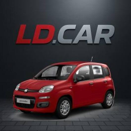 Km 0 FIAT New Panda