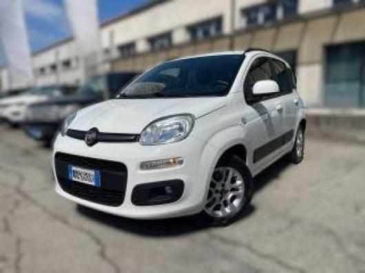 New Panda